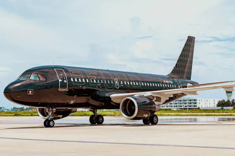 I Flew on This All-business-class Airline—and It Offers a Semi-private Jet Experience at a More Affordable Price Point