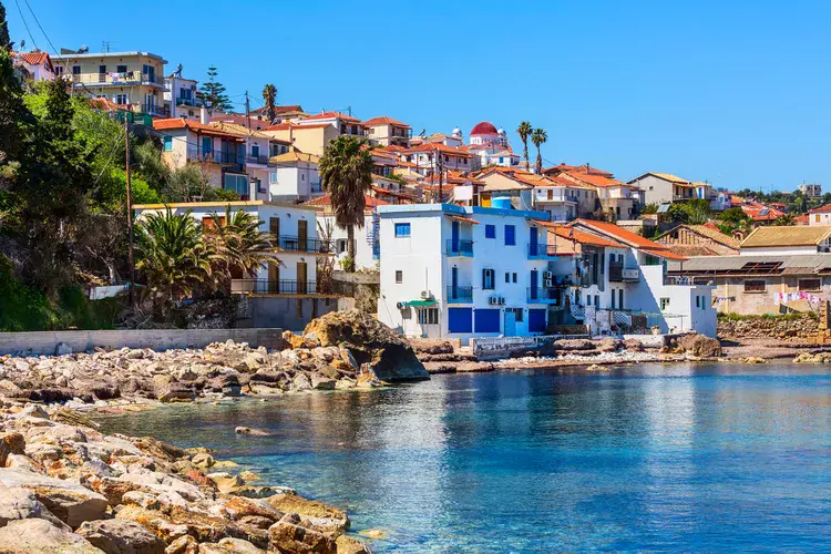 This Is One of the Most Overlooked Retirement Destinations in the World—and It's Super Affordable and Famous for Its Beaches